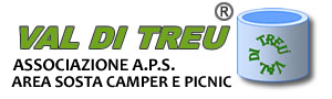Val di Treu